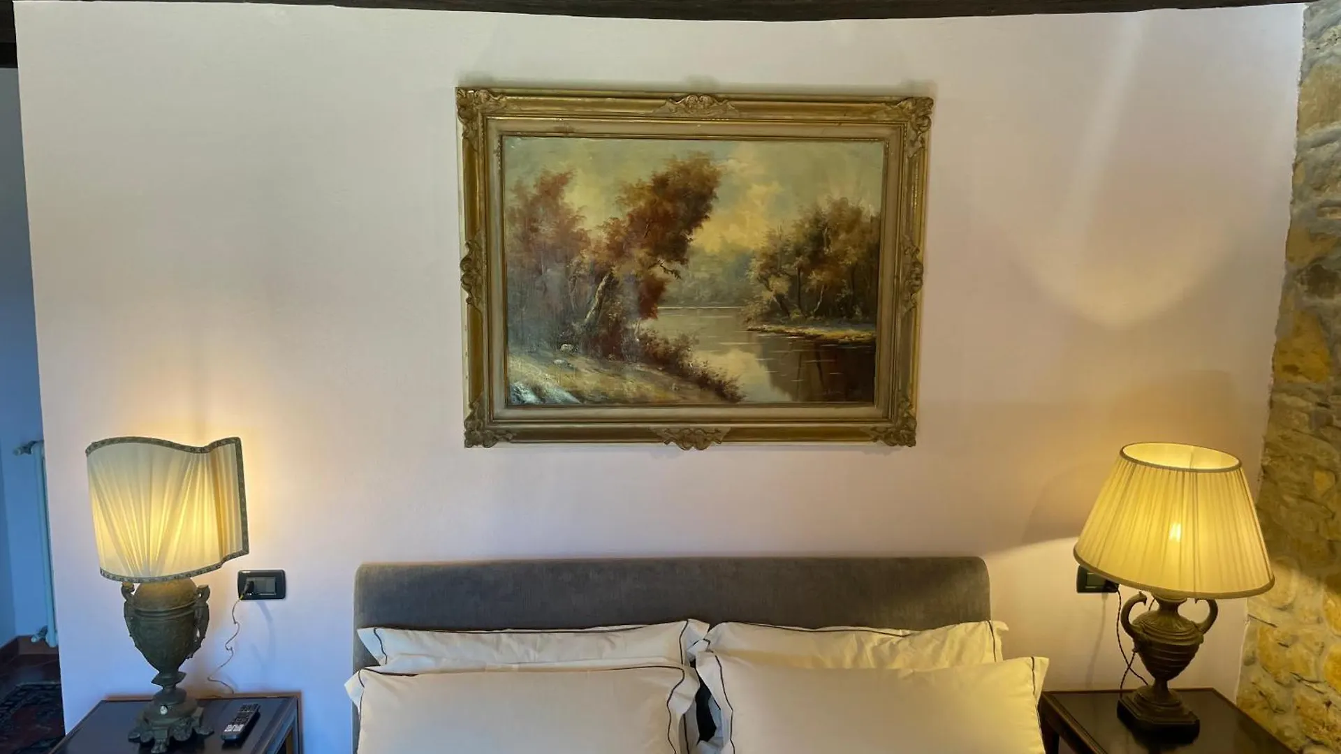 Bauernhof Villa Casina Di Leonardo Arezzo