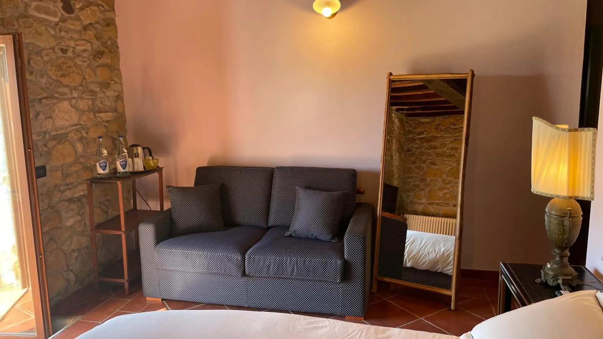 Villa Casina Di Leonardo Arezzo 0*,  Italien