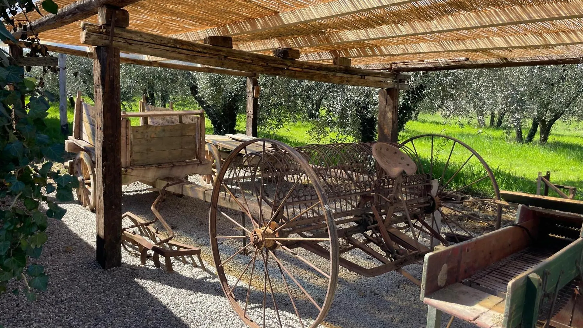 Bauernhof Villa Casina Di Leonardo Arezzo